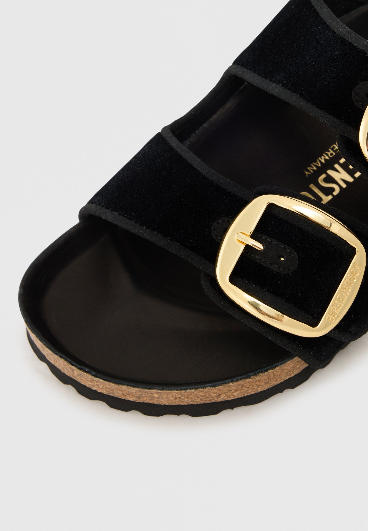 ARIZONA BB EXQ TEX VELVET BLACKN - REGULAR