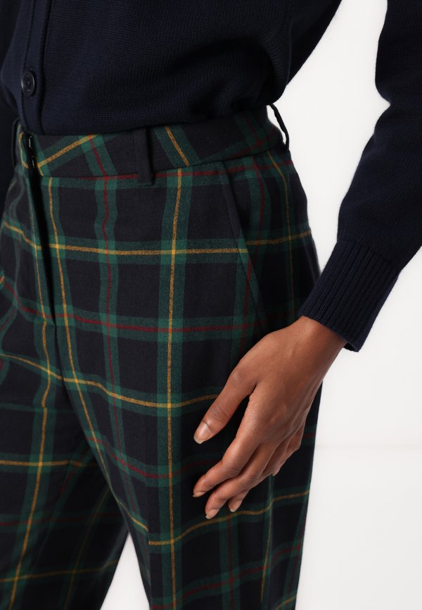 SUIT PANTS - Trousers3