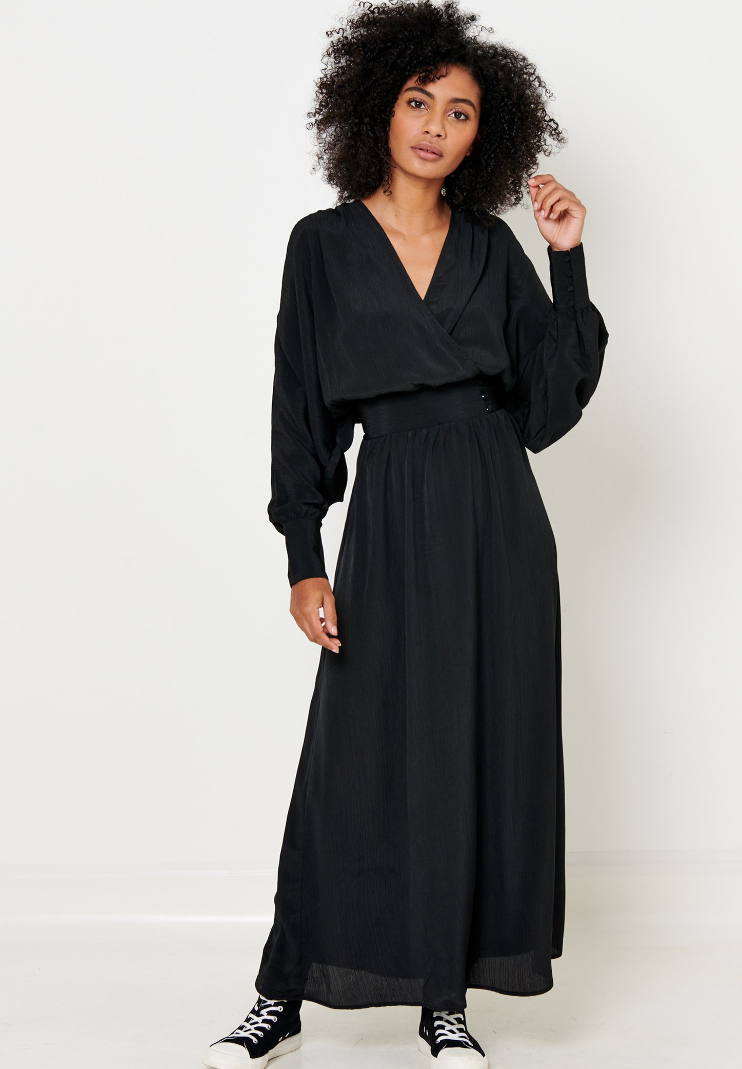 pull the north face bleu