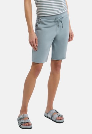 Elbsand, MIJAR - Shorts - seaweed