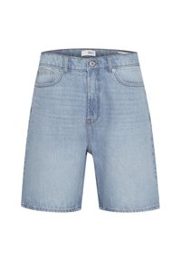 Niet geselecteerd, light blue denim