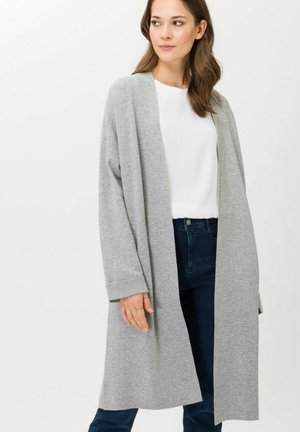 STYLE AMANDA - Cardigans - silver