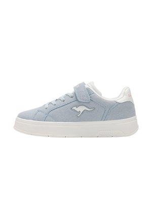 UNISEX  - Sneaker low - blue sky white