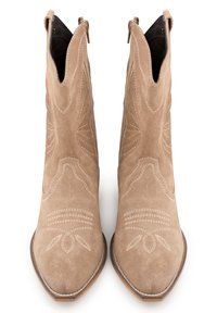 PS POELMAN Botines camperos - middle beige