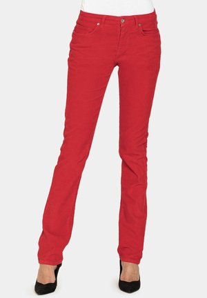Broek - red
