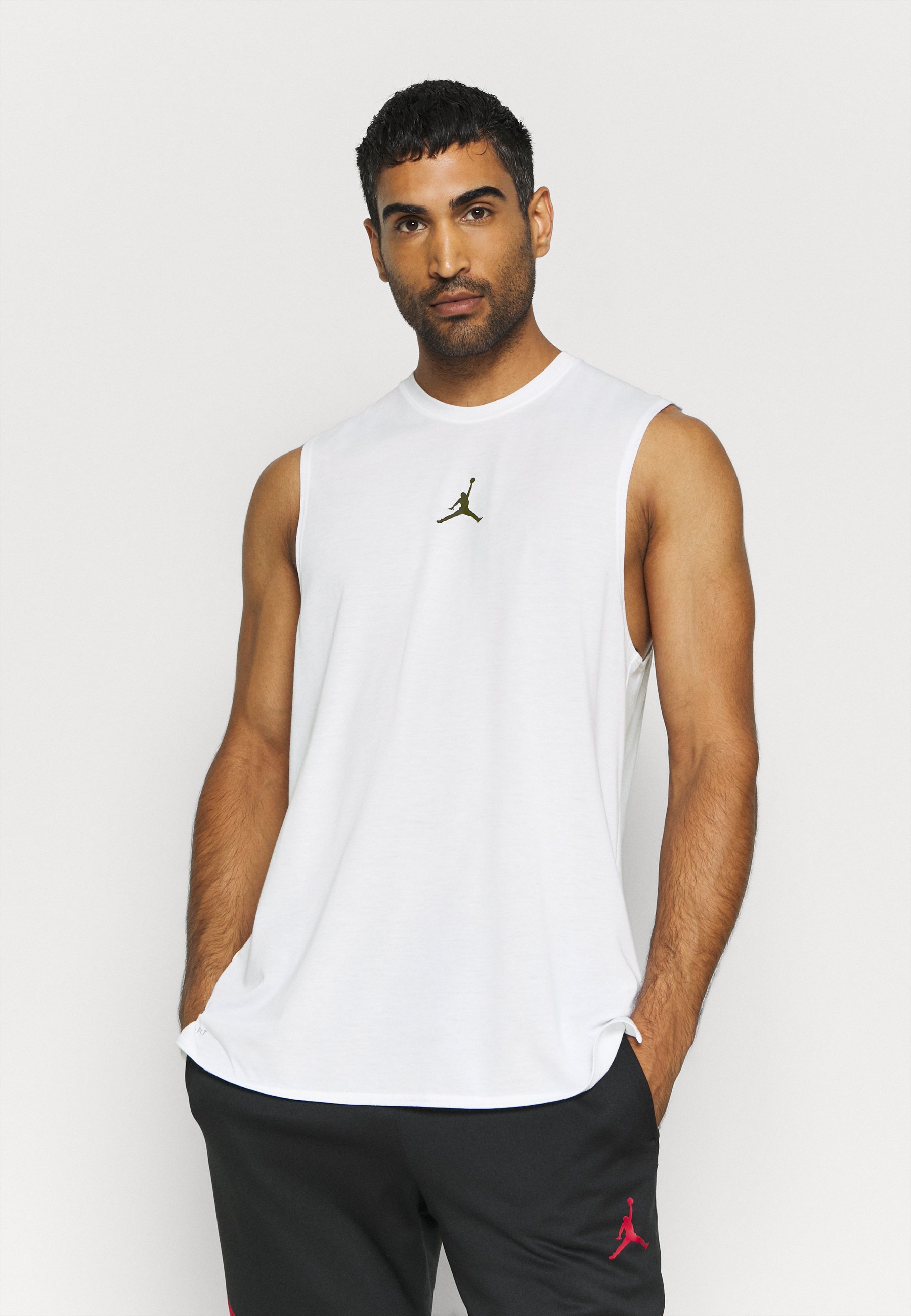 jordan undershirt