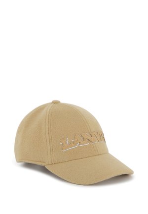 Cappellino - dark stone