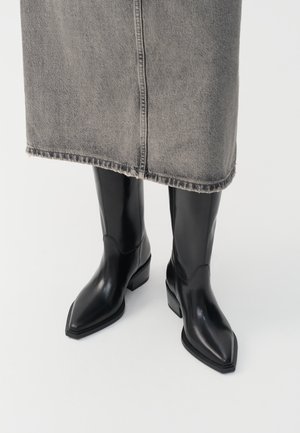 Vagabond KELSEY - Boots - black