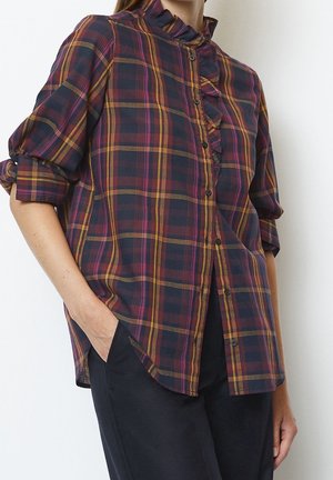 Skjortebluser - multi-coloured