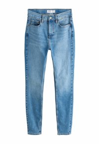 Non selezionato, mid blue denim