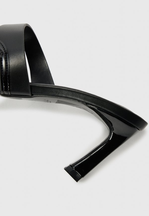 ANAIS - Heeled mules2