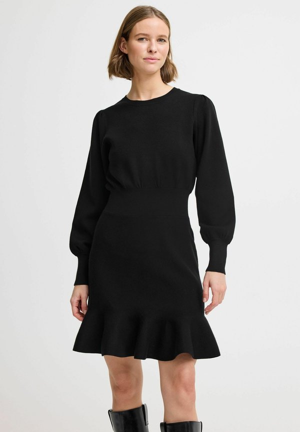 BYOTARI - Strickkleid