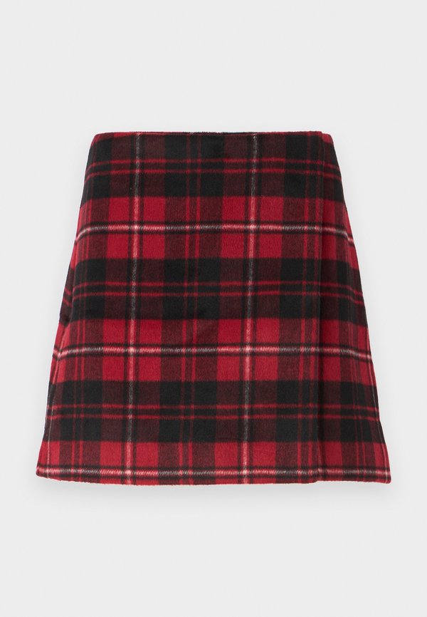 KILT - Mini skirt3