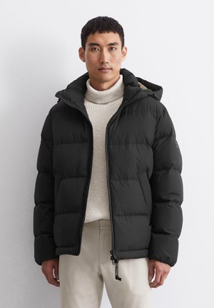 Marc O'Polo Winter jacket - black