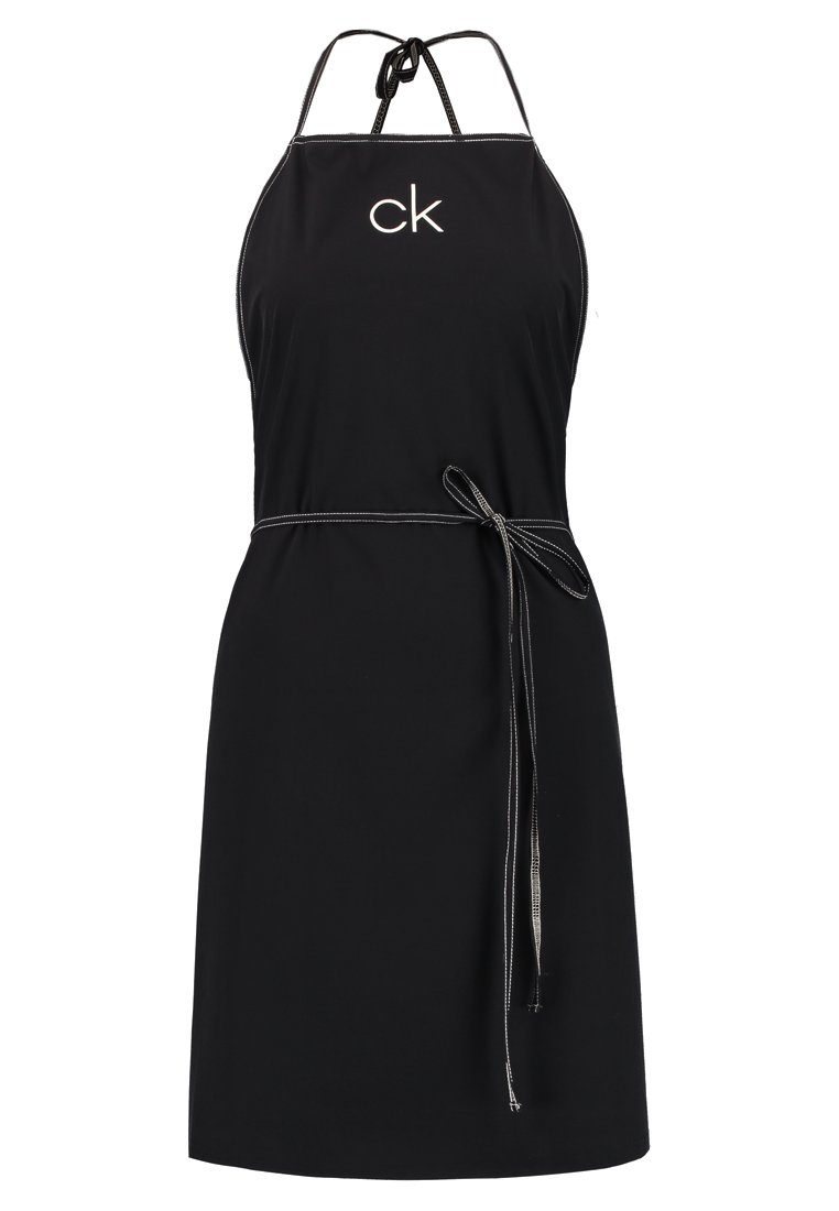 calvin klein swim dress