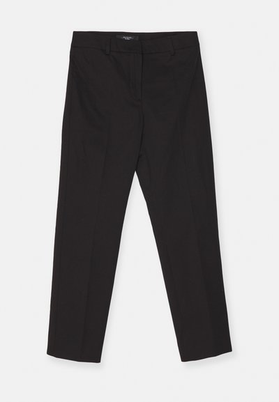 WEEKEND MaxMara CECCO - Pantalon classique - nero
