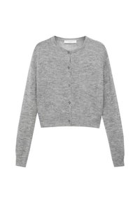 Unausgewählt, mottled grey