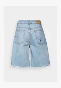 Nem kiválasztott, light blue denim