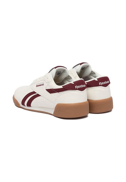 Reebok SNEAKERS GIRL BURGUNDY 5907964489610 - Training shoe - burgundy — foto 3
