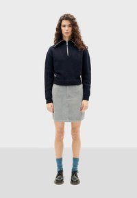 Thinking Mu TANIT - Trui - navy blue