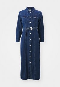 Unausgewählt, dark blue denim