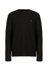 AllSaints Felpa - black