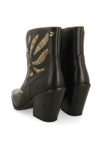 Gioseppo BORDADO RAJEC - Botines camperos - off white