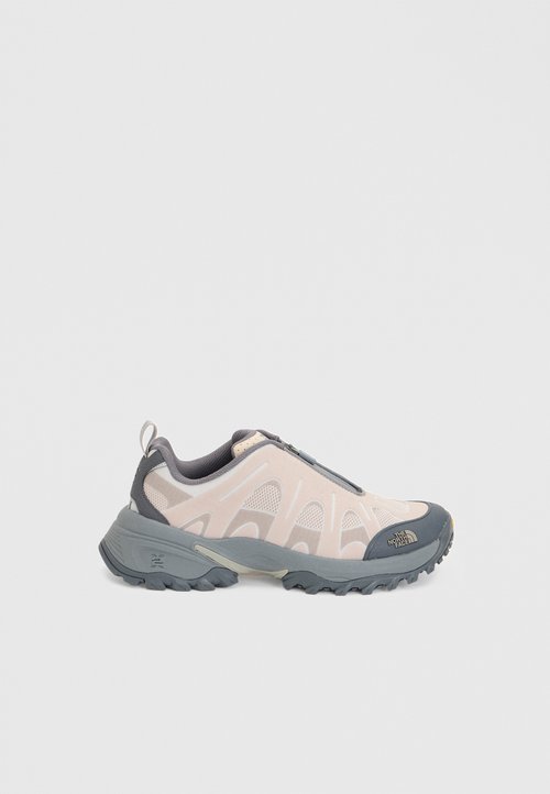 The North Face HEDGEHOG 06 SPEED UNISEX - Trainers - timeless taupe/stone slab — photo 2