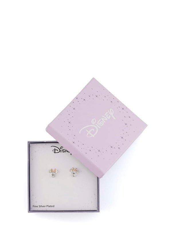 DISNEY STUD MINNIE MOUSE – Ohrringe