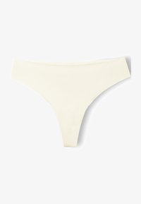 Geselecteerd, star white