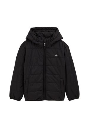 Vinterjakker - black