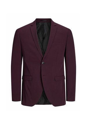 Jack & Jones PREMIUM JRPFRANCO - Anzugsakko - winetasting