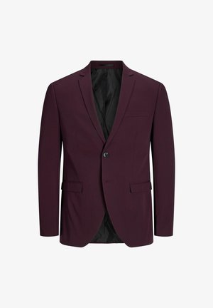 Jack & Jones PREMIUM JRPFRANCO - Anzugsakko - winetasting
