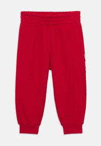 Jordan BASELINE UNISEX - Trainingspak - gym red