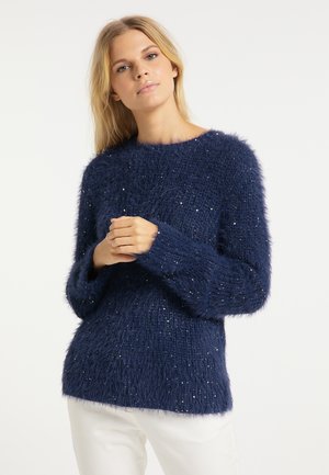 Jumper - marine