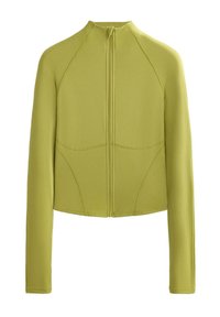 LIGHT WARMTH COMFORTLUX TECHNICAL - Runningjack - neon green