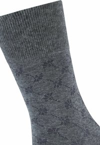 JOOP! 2ER PACK + UNISEX ciemnoszary