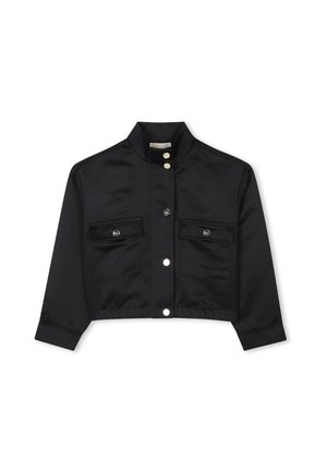 Veste mi-saison - black