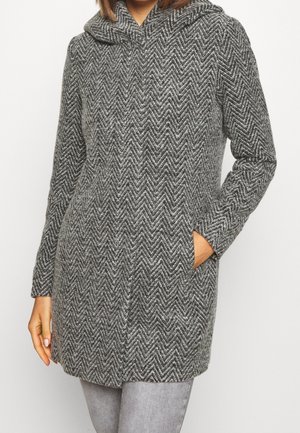 Cappotto classico - black