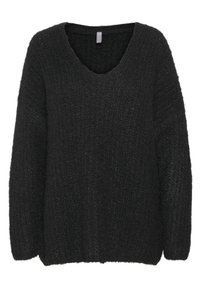 CUBRAVA - Vesta - black