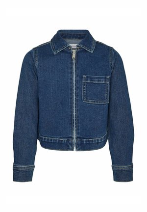 VMASTER - Spijkerjas - medium blue denim