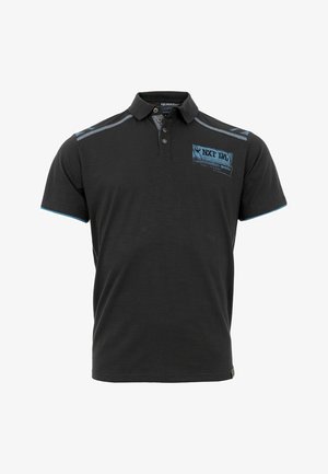 ARIZONA SPIRIT - Polo shirt - grau