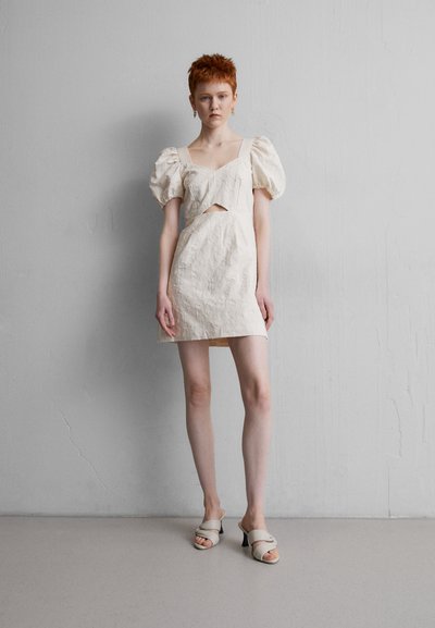 Rodebjer 2200627 - Cocktail φόρεμα / Φόρεμα για πάρτι - linen