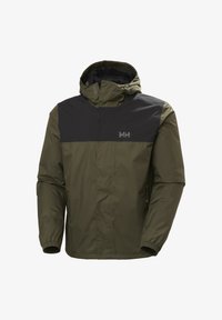 No seleccionado, utility green