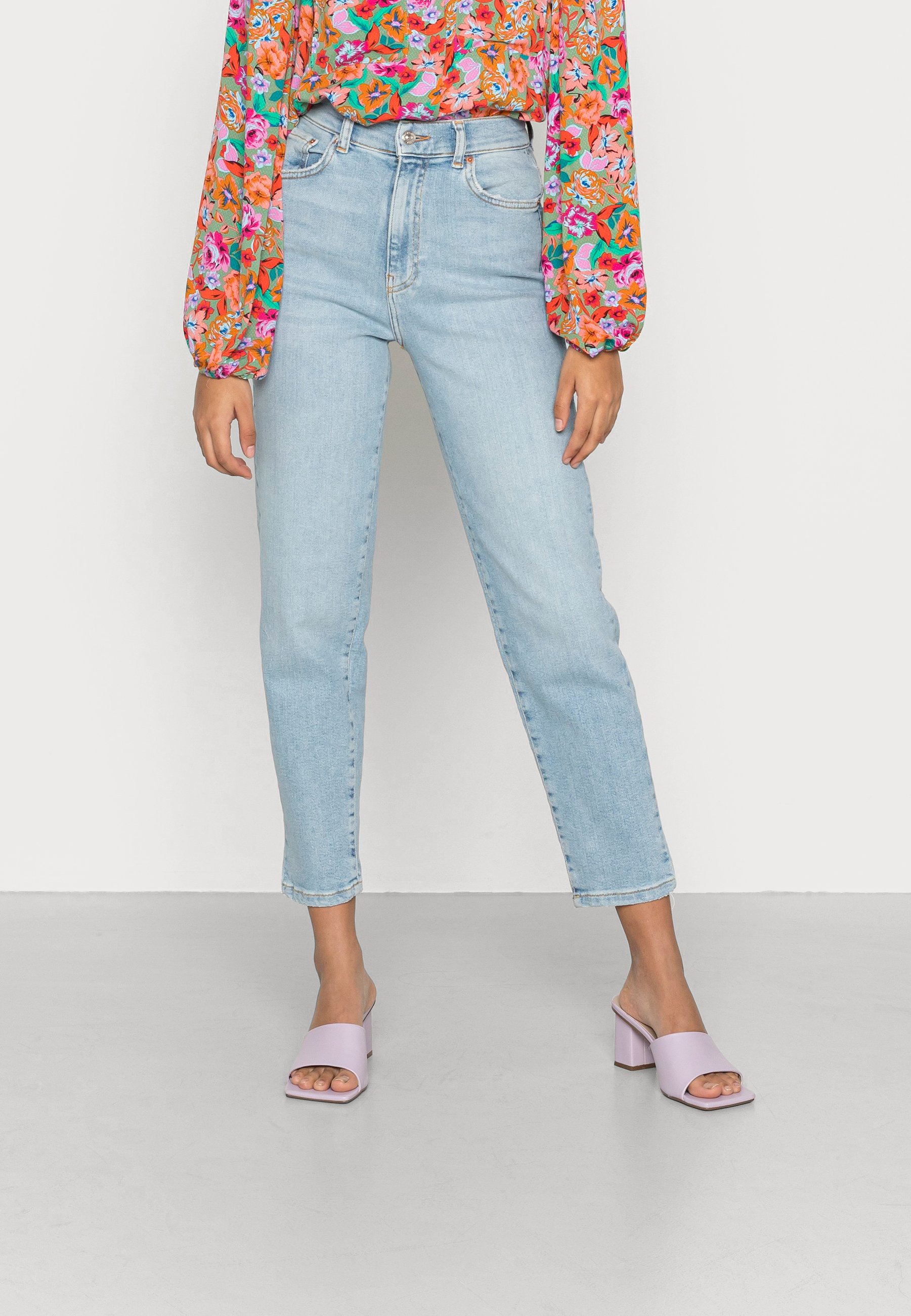 Gina Tricot COMFY MOM - Relaxed fit 