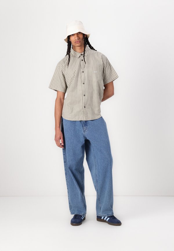 BIGWIG OTIS  - Shirt - birch4