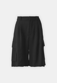 JORT - Shorts - black