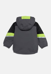 Unausgewählt, thunder grey