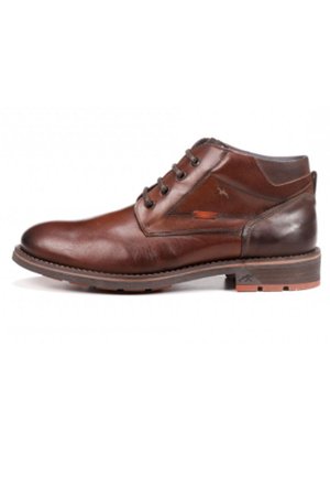 Fluchos TERRY - Bottines - marrón