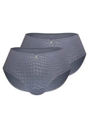 PURE ANIMAL 2 PACK - Slip - dusty grey